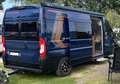 Fiat Ducato Wohnmobil Weinsberg CaraBus 600 MQ Blau - thumbnail 3