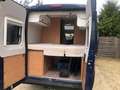 Fiat Ducato Wohnmobil Weinsberg CaraBus 600 MQ Blau - thumbnail 11