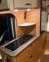 Fiat Ducato Wohnmobil Weinsberg CaraBus 600 MQ Blau - thumbnail 13