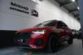 Audi Q3 Sportback 35 TFSI |3x S-Line | Panoramadak | Sfeer Rood - thumbnail 6