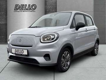 70 kW EV *RFK*PDC hi.*Navi*Klimaautomatik* Panoram