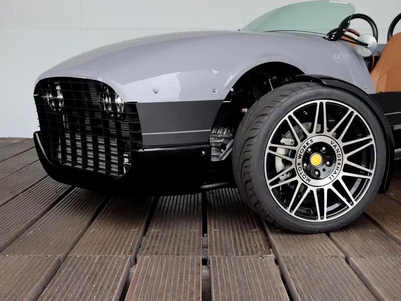 Overig Vanderhall 1.5 Turbo - foto 5