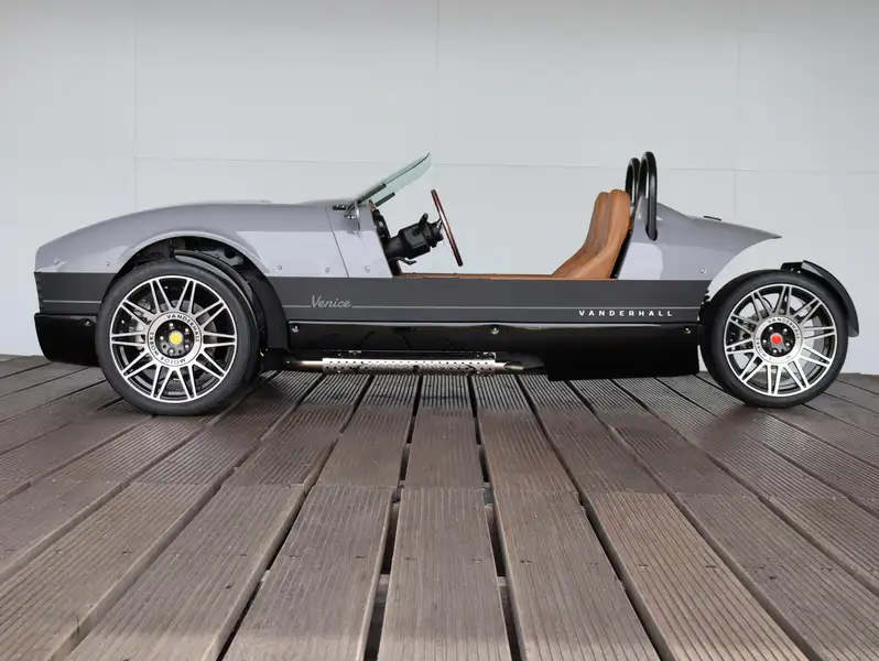 Overig Vanderhall 1.5 Turbo - foto 2