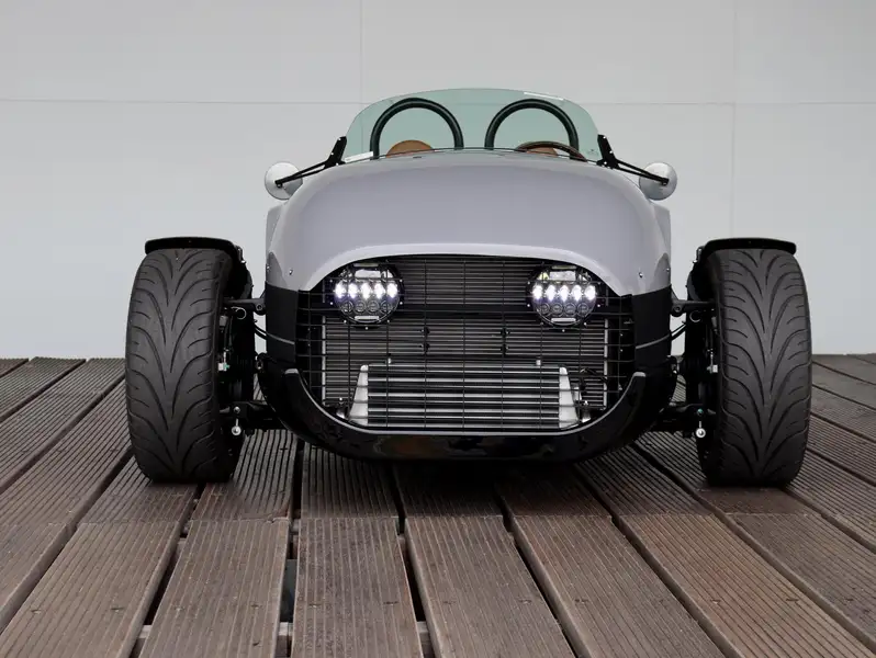 Overig Vanderhall 1.5 Turbo - foto 4