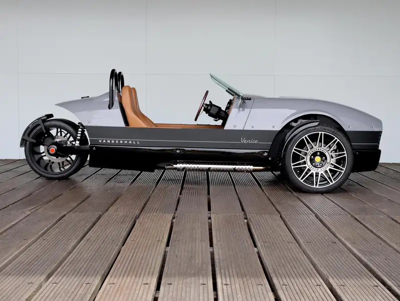Overig Vanderhall 1.5 Turbo - foto 7