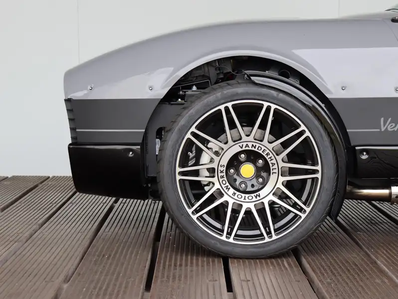 Overig Vanderhall 1.5 Turbo - foto 3