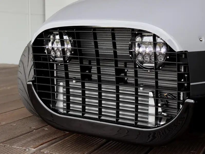 Overig Vanderhall 1.5 Turbo - foto 6