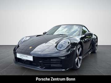 911 Carrera Cabriolet Cabriolet Clubleder
