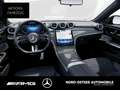 Mercedes-Benz C 300 T AMG NIGHT AHK DISTRON 3D-SOUND MEMORY Weiß - thumbnail 3