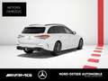 Mercedes-Benz C 300 T AMG NIGHT AHK DISTRON 3D-SOUND MEMORY Weiß - thumbnail 2