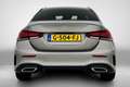 Mercedes-Benz A 200 Business Solution AMG(NL-auto, Dealer onderhoud, T Gris - thumbnail 8