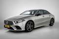 Mercedes-Benz A 200 Business Solution AMG(NL-auto, Dealer onderhoud, T Gris - thumbnail 1