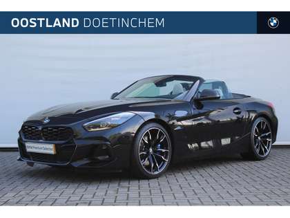 BMW Z4 Roadster M40i High Executive Automaat / M Sportsto