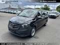 Mercedes-Benz Vito 116 CDI Pro lang 9G-tronic Nav PDC Negro - thumbnail 1
