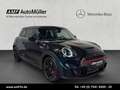 MINI John Cooper Works John Cooper Works Trim +PANORAMA+ACC+HUD+KAMERA+ Чёрный - thumbnail 1