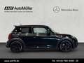 MINI John Cooper Works John Cooper Works Trim +PANORAMA+ACC+HUD+KAMERA+ Чёрный - thumbnail 2