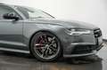 Audi A6 3.0 TDI quattro Competition*Mega Fahrzeug Grau - thumbnail 6