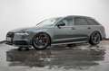 Audi A6 3.0 TDI quattro Competition*Mega Fahrzeug Grau - thumbnail 4