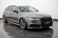 Audi A6 3.0 TDI quattro Competition*Mega Fahrzeug Grau - thumbnail 14