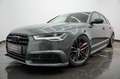 Audi A6 3.0 TDI quattro Competition*Mega Fahrzeug Grau - thumbnail 12