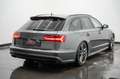 Audi A6 3.0 TDI quattro Competition*Mega Fahrzeug Grau - thumbnail 18