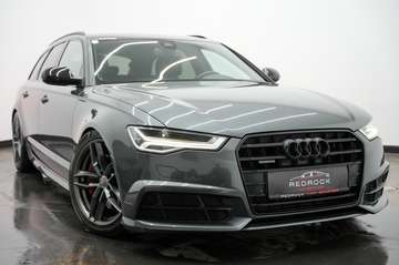 3.0 TDI quattro Competition*Mega Fahrzeug