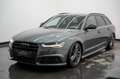 Audi A6 3.0 TDI quattro Competition*Mega Fahrzeug Grau - thumbnail 16
