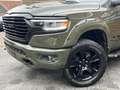 Dodge RAM 1500 5,7L BigHorn Crew Cab Leder LED Vert - thumbnail 7
