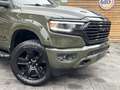 Dodge RAM 1500 5,7L BigHorn Crew Cab Leder LED Vert - thumbnail 5
