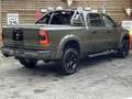 Dodge RAM 1500 5,7L BigHorn Crew Cab Leder LED Vert - thumbnail 16