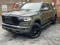 Dodge RAM 1500 5,7L BigHorn Crew Cab Leder LED Vert - thumbnail 8