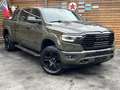 Dodge RAM 1500 5,7L BigHorn Crew Cab Leder LED Vert - thumbnail 3
