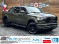 Dodge RAM 1500 5,7L BigHorn Crew Cab Leder LED Vert - thumbnail 1