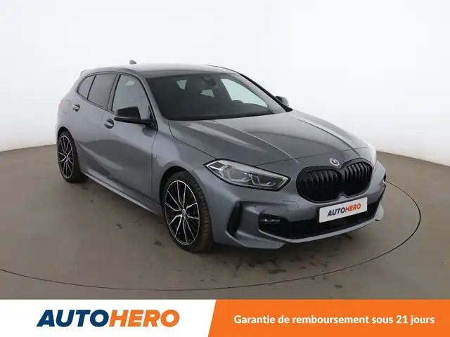 BMW M view 8