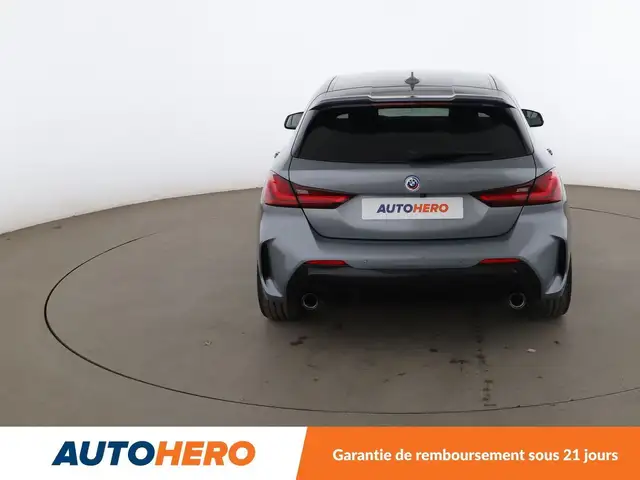 BMW M view 5