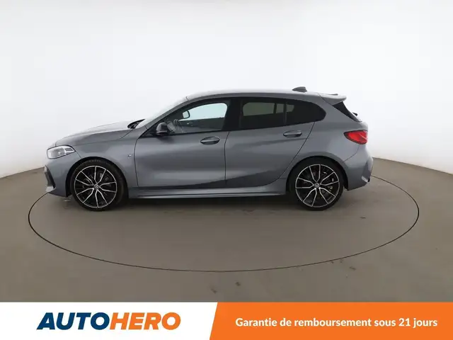 BMW M view 3