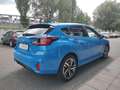 Subaru Impreza 2.0ie Platinum Automatik AWD Leder Albastru - thumbnail 4