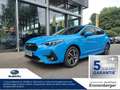 Subaru Impreza 2.0ie Platinum Automatik AWD Leder Albastru - thumbnail 1