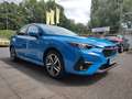 Subaru Impreza 2.0ie Platinum Automatik AWD Leder Albastru - thumbnail 3