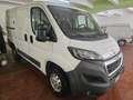 Peugeot Boxer 2.2 HDi/130CV Furgone Bianco - thumbnail 2