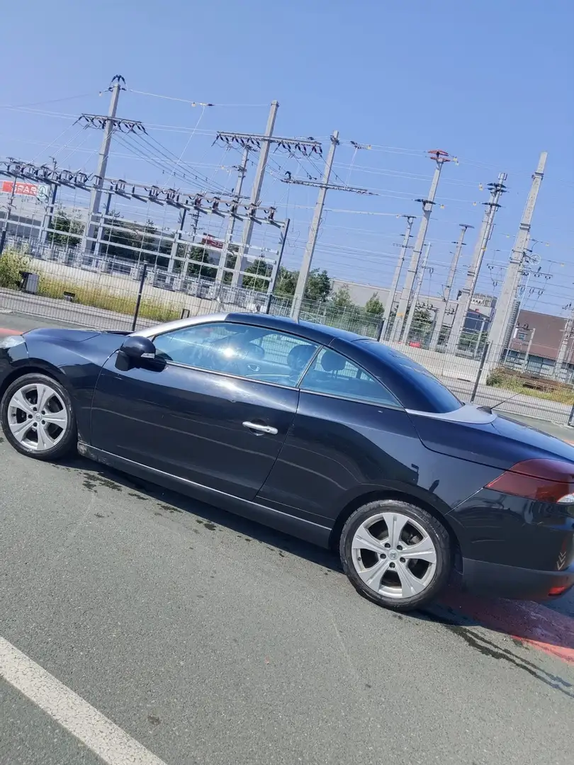 Renault Megane Mégane Dynamique dCi 130 DPF - 2