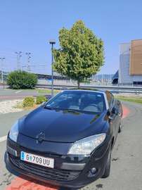 Mégane Dynamique dCi 130 DPF
