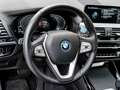 BMW iX3 IMPRESSIVE+H/K+HuD+PANO+DA PROF+360° Gris - thumbnail 10