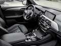 BMW iX3 IMPRESSIVE+H/K+HuD+PANO+DA PROF+360° Gris - thumbnail 4