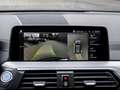 BMW iX3 IMPRESSIVE+H/K+HuD+PANO+DA PROF+360° Gris - thumbnail 14
