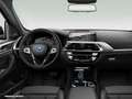 BMW iX3 IMPRESSIVE+H/K+HuD+PANO+DA PROF+360° Grigio - thumbnail 5