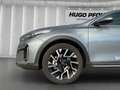 Kia XCeed Vision 1.0 T-GDI. 73 kW. 5-türig Silber - thumbnail 7