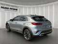 Kia XCeed Vision 1.0 T-GDI. 73 kW. 5-türig Silber - thumbnail 4