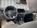 Kia XCeed Vision 1.0 T-GDI. 73 kW. 5-türig Silber - thumbnail 11
