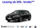 BMW 120 iA Limo M-Sport 18'' adLED Komf-Zug. Navi Kamera F Schwarz - thumbnail 1